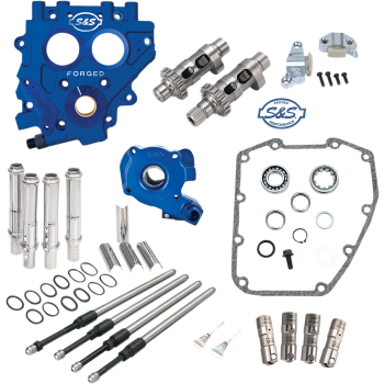CAMS 551CEZ W/PLATE 99-06