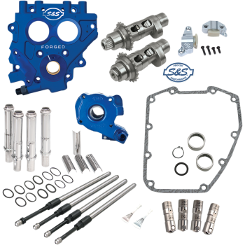 CAMS 551CEZ W/PLATE 07-16