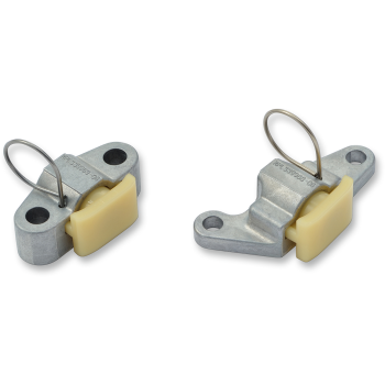 TENSIONER CAM CHAIN 2PC