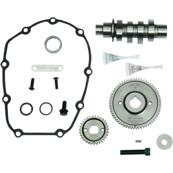 CAM KIT 475G M8 17-19