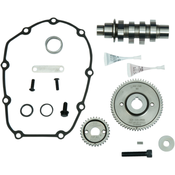 CAM KIT 550G M8 17-19
