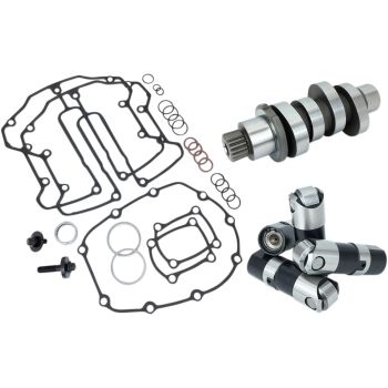 CAM KIT REACE 592C M8 17+