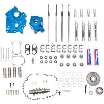 CAMS 550G W/PLATE M8 O/C
