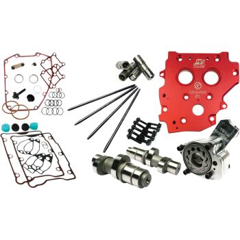 CAM KIT HP+ 543 GD 07-17