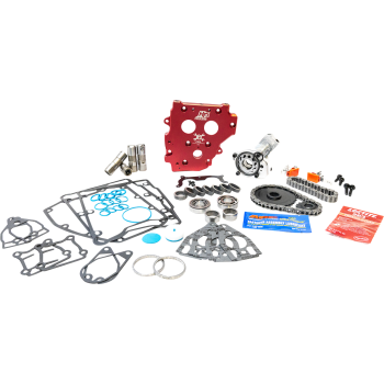 TENSION CONV HP+ 01-06 TC