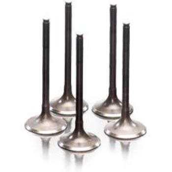 VALVE IN STEL YZ/WR400F+YZ426F