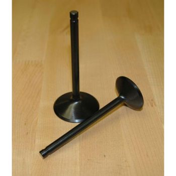 VALVE EXH 86-03 XL 1.480"