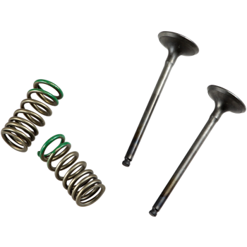 VALVE EX/SPRING KIT YZ/WR250F