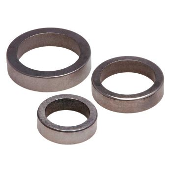 SEAT VLV CAST IRON 31MM