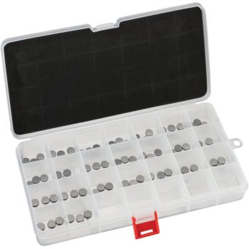 SHIM KIT MOOSE 10.00MM