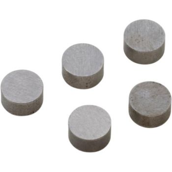 VALVE SHIM 5PK 10.0X1.95