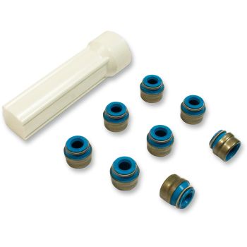 SEALS VALVE 17-19 M8 8PK