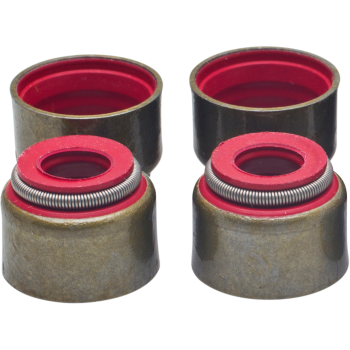 SEAL VALVE STEM 4PK