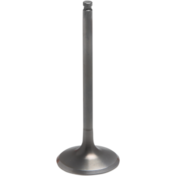 VALVE EXHAUST TI STD13-18