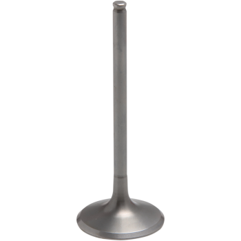 VALVE EXHAUST TI STD17-18