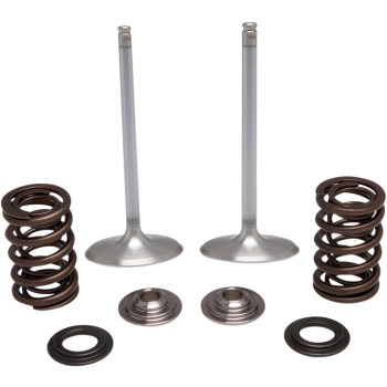 INTAKE VLV KT CRF450R 17+