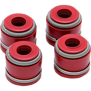 SEAL VLV GD CRF450R 4/PK