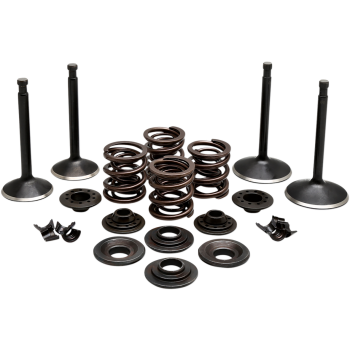 VALVE KIT COMP 70-83 SPT