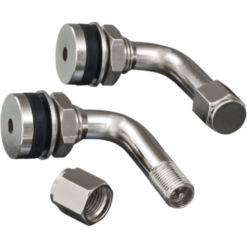 90 NICKEL VALVE STEM