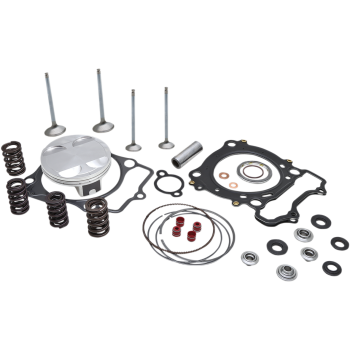 TOP END SER KT LTZ/DRZ400