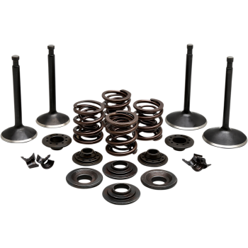 ENGINE KIT XL 57-69