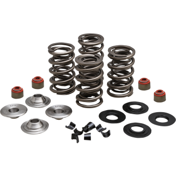 SPRING KIT 05-17 TC/XL