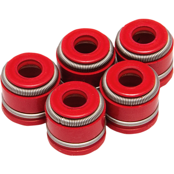 VALVE SEAL 4.5MM VITON