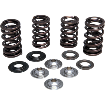 SPRING KIT CRF250R 18-21