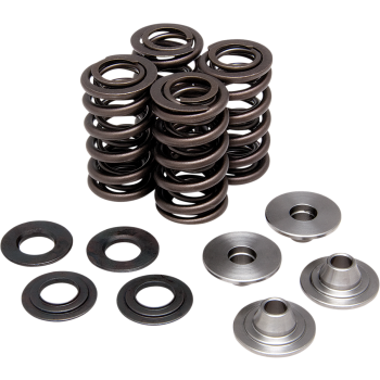 SPRING KIT KX250F 20-21