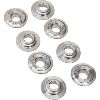 RETAINER TI KIT -0.050 M8