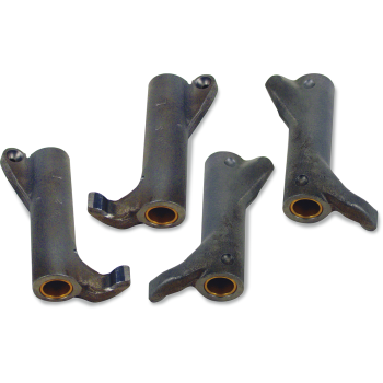 ROCKER ARMS NON-ROLLER