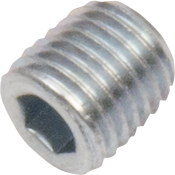 PLUG PIPE 3/4 TAPPERED