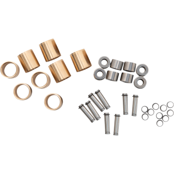ROCKER ARM REBUILD KIT M8