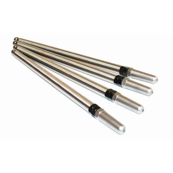 PUSHRODS RACE ADJ.99-14BT