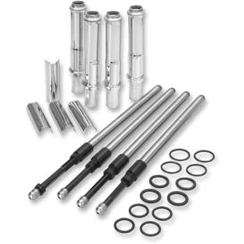 PUSH ROD/TUBES 99-14TC