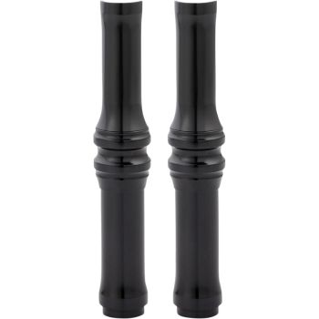 TUBES PUSHROD BLACK