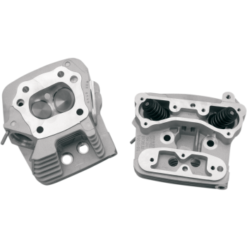 HEADS CYL 84-99BT SLVR