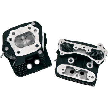 HEADS CYL 84-99BT BLK