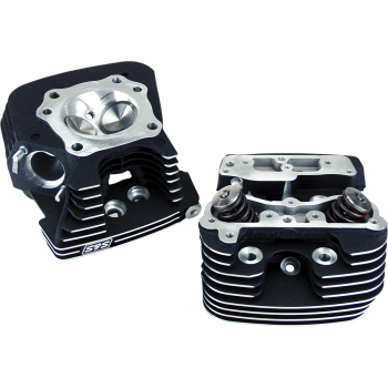 HEADS 06-13TC 79CC BLK