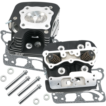HEADS 99-05 BLK 79CC