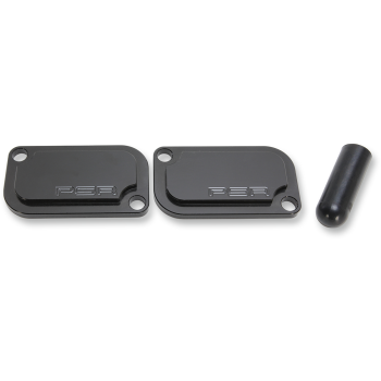 BLOCK OFF PLATE BLK