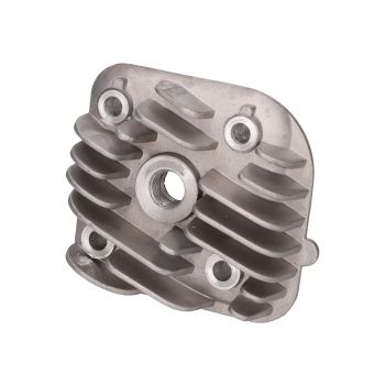 CYLINDER HEAD 50CC