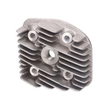 CYLINDER HEAD 70CC