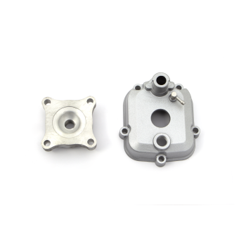 CYLINDER HEAD 50CC