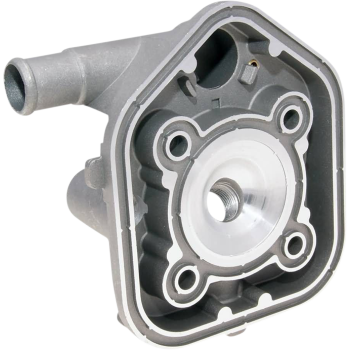 CYLINDER HEAD 50CC