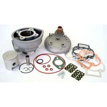 CYLINDER KIT PIAGGIO