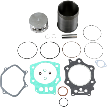 SLEEVE  PISTON KIT HON