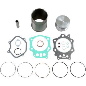 SLEEVE  PISTON KIT HON