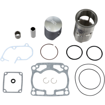 SLEEVE  PISTON KIT HON