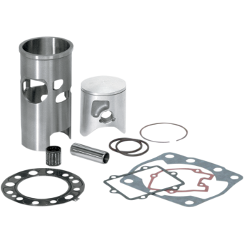 SLEEVE  PISTON KIT HON
